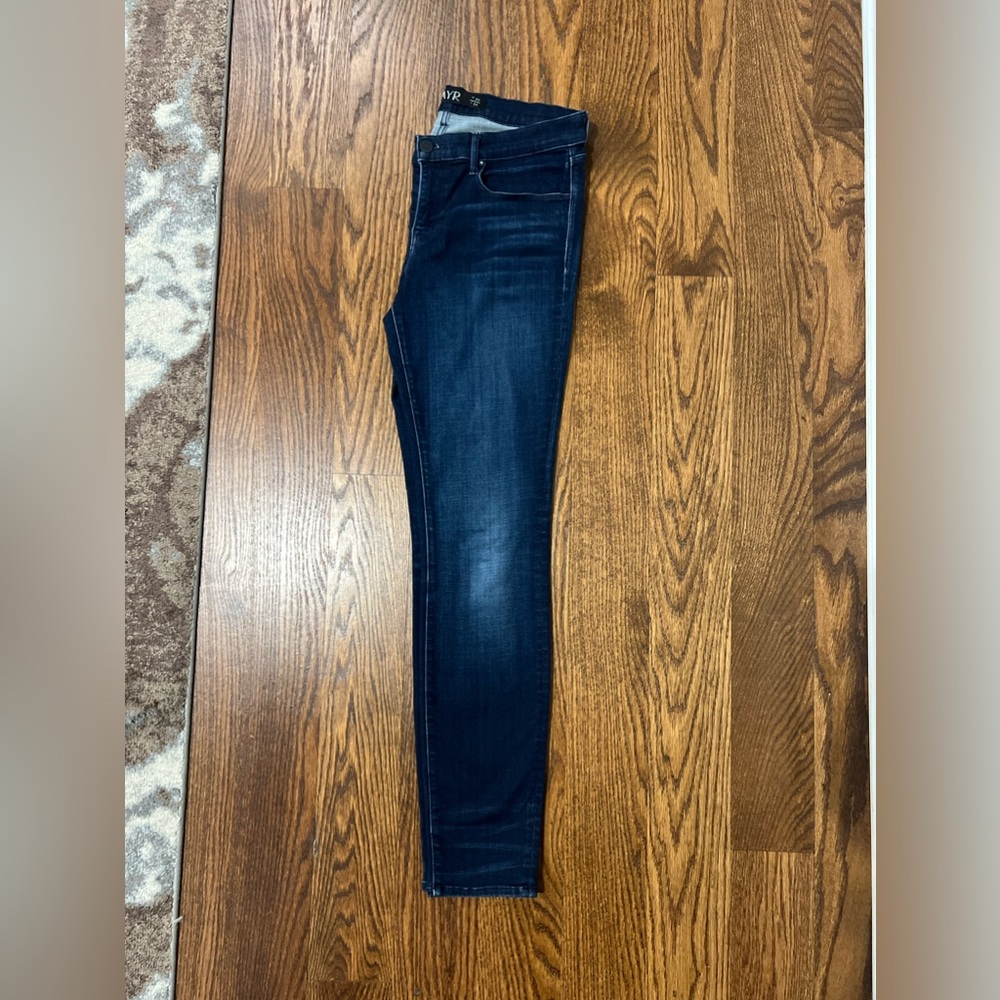 Ayr skinny jeans 30/30